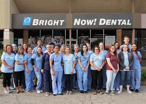 Bright Now! Dental & Orthodontics Huber Heights, OH 45424